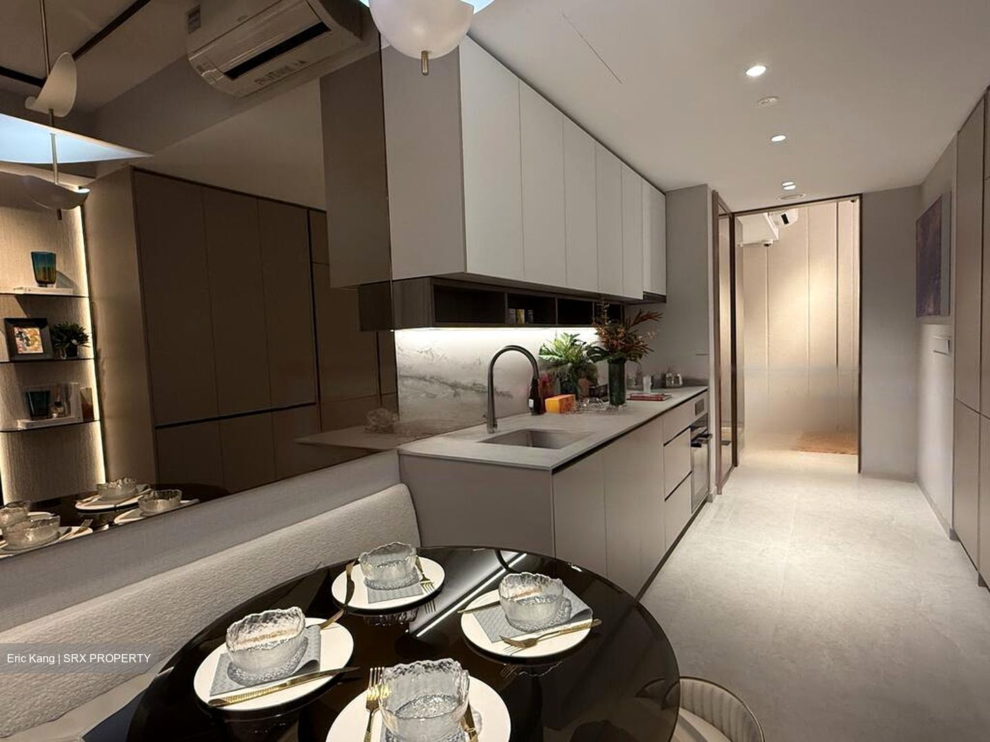 Zion Road (D3), Condominium #473282181